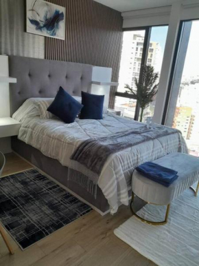XOE Condo Iñaquito lujo